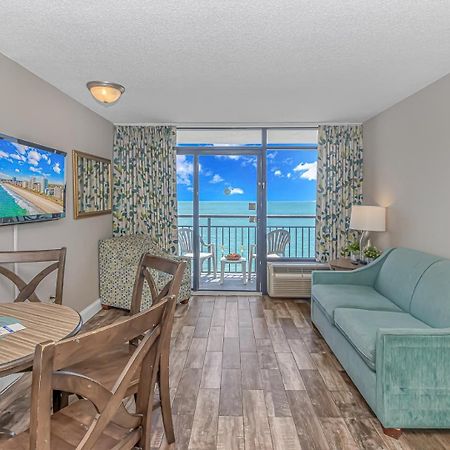 Landmark 1134 Myrtle Beach Exteriér fotografie