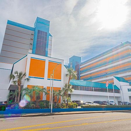 Landmark 1134 Myrtle Beach Exteriér fotografie