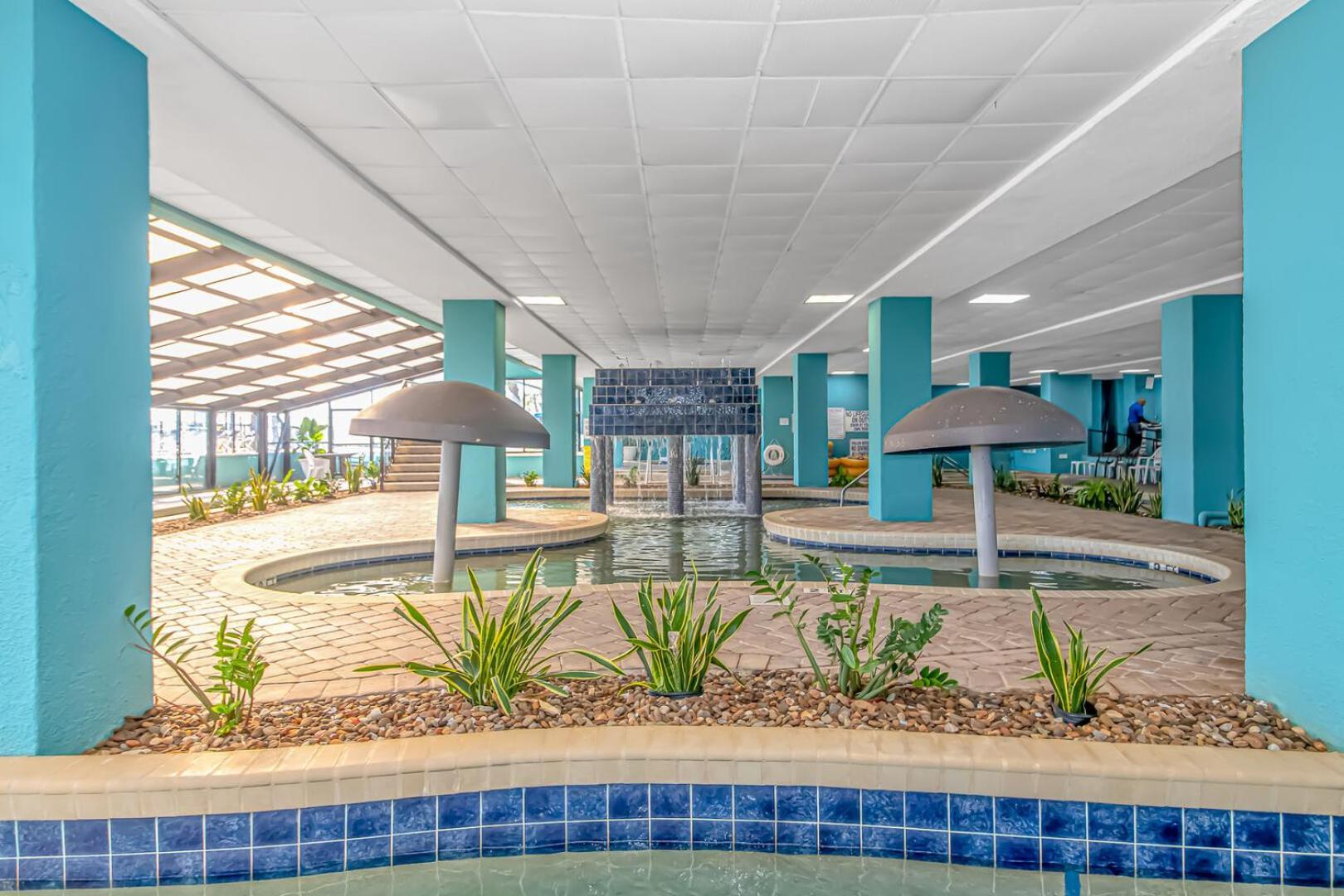 Landmark 1134 Myrtle Beach Exteriér fotografie