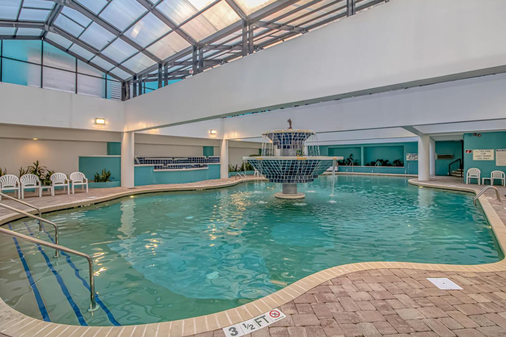 Landmark 1134 Myrtle Beach Exteriér fotografie