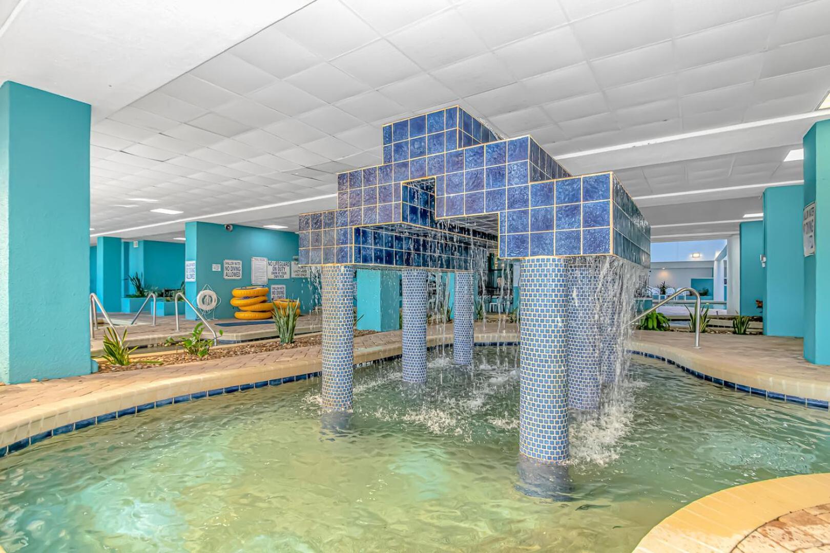 Landmark 1134 Myrtle Beach Exteriér fotografie