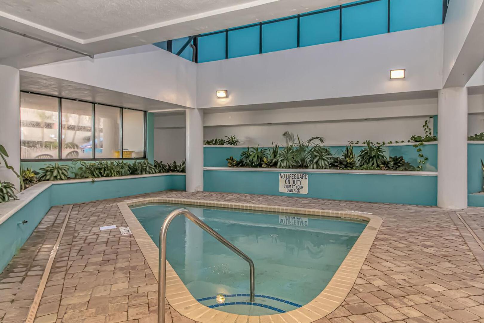 Landmark 1134 Myrtle Beach Exteriér fotografie