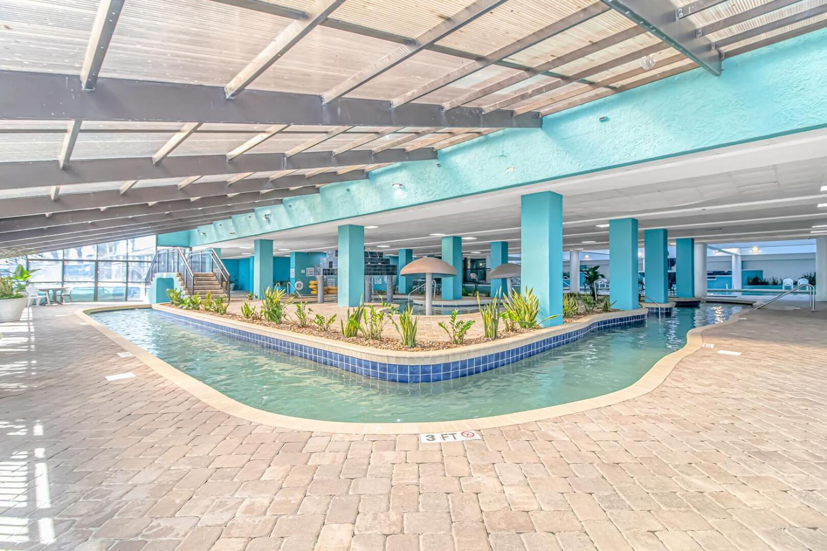 Landmark 1134 Myrtle Beach Exteriér fotografie
